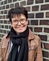 Dorothee Egenolf