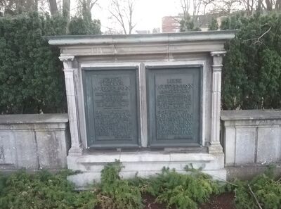 schlebusch mhstr friedhof 1