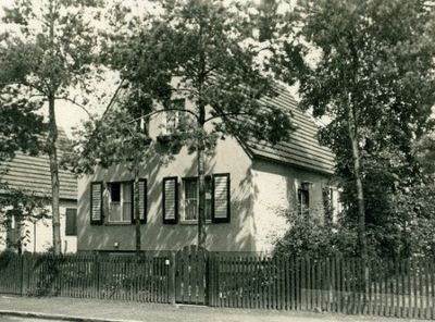 waldsiedlung nachtwaechter 1