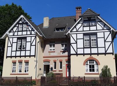 kolonien koloniemuseum