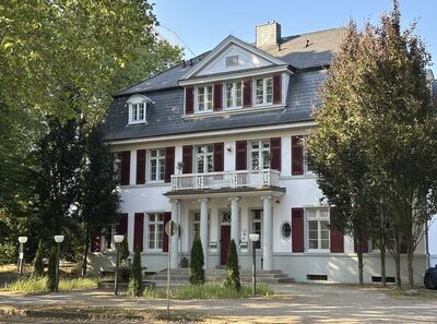 c villa fuestenberg