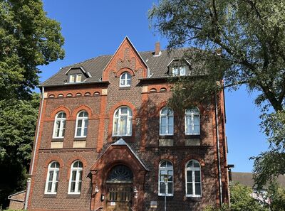 g op gemeindehaus