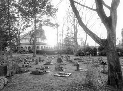 manforter friedhof 1