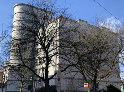 bunker opladen