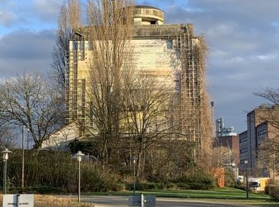 bunker w3