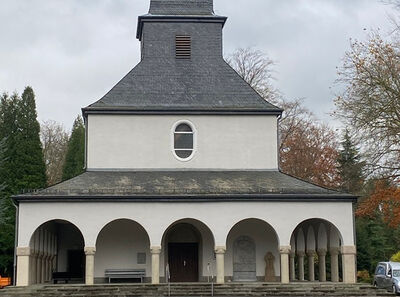 2 kapelle